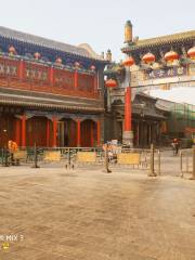 Jinshang Old Street