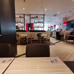 必胜客(临河维多利店) 여행 사진