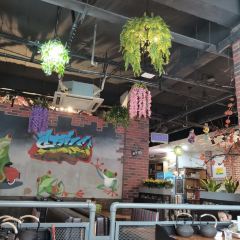 鱼米蛙乡(荔浦店) User Photo