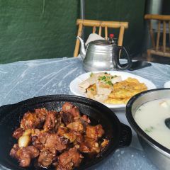 Li Ji DaPai Dang User Photo