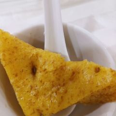 东城食府(虎门店) User Photo