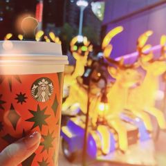 星巴克（深圳蛇口花園城店）張用戶圖片
