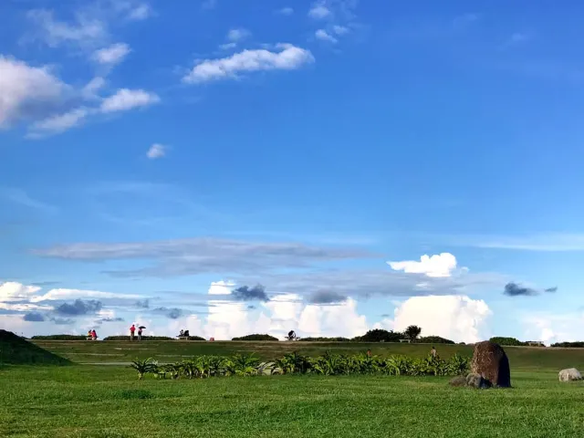 【台東輕旅行】IG超夯景點網紅拍照地,刷爆朋友圈的TOP10