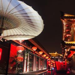 Tangmao Courtyard Night Banquet Chang'an User Photo