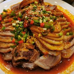 太白老厨房(海棠商业街店) User Photo
