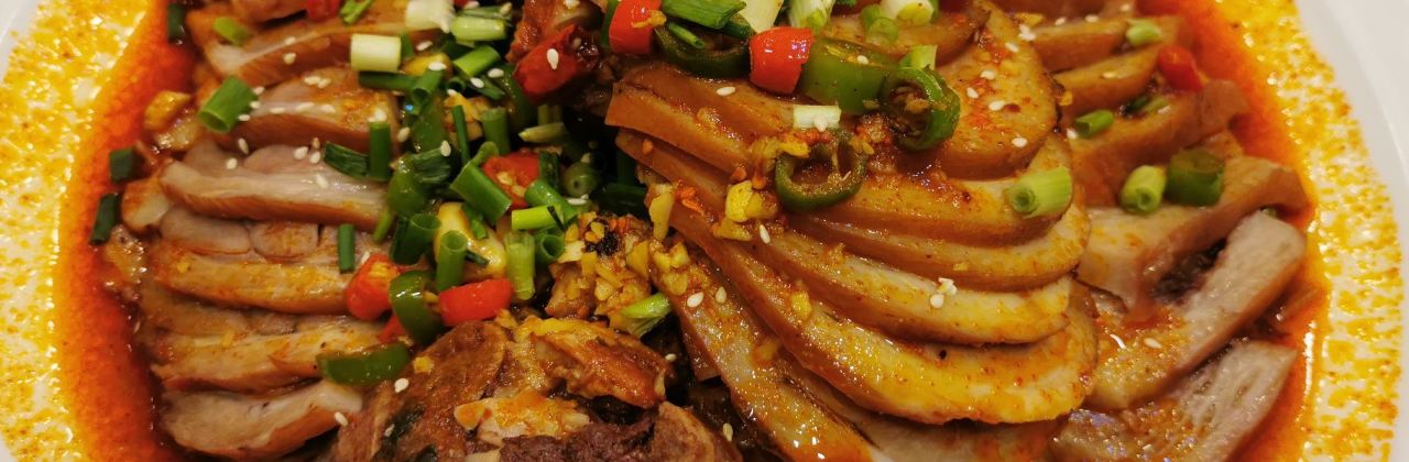 太白老厨房(海棠商业街店)