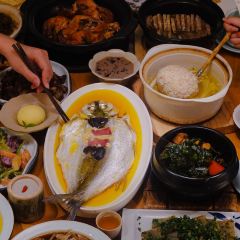 ZHU LI GUAN User Photo