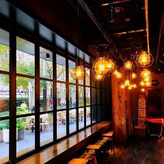 Fine Restaurant 饭 여행 사진
