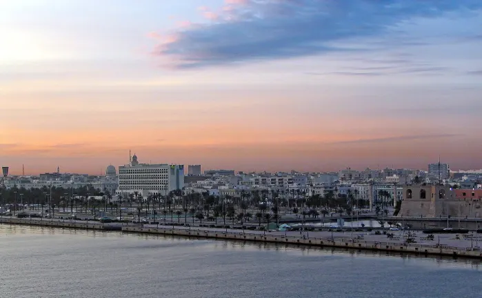 Radisson Blu Al Mahary Hotel, Tripoli