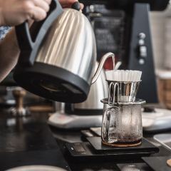 ELK Espresso User Photo