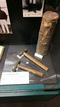 昆士蘭警察博物館