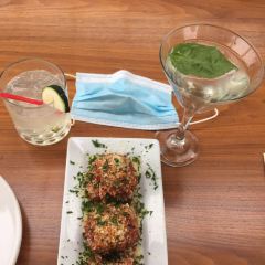 VIA UNO Cucina Italiana & Bar User Photo