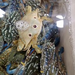 Super Crab Aroma Seafood Restaurant張用戶圖片