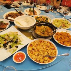 Aibi Quanquanlin Hotel Yumizhixiang Restaurant User Photo