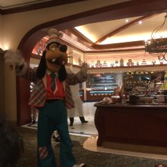 Lumiere's Kitchen User Photo