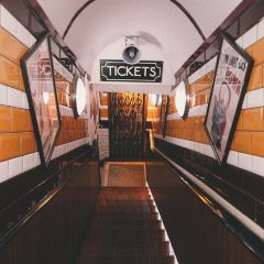 Cahoots London 여행 사진
