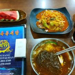 Pyongyang Koryo Restaurant User Photo