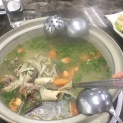Inner Mongolia User Photo