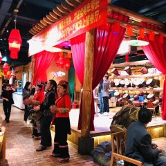 Lao Dian Shan Zhai User Photo