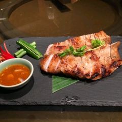 台北喜來登大飯店·素可泰張用戶圖片