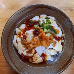 袁家豆腐 User Photo