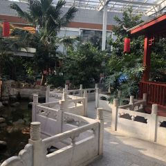 大昌生态园 여행 사진