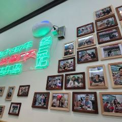 220辣肉面馆(松花江路店) User Photo