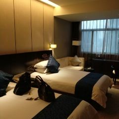 大九华宾馆翠微厅 User Photo