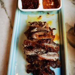 Xiao Diao Li Tang (Xinao) User Photo