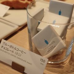 Blue Bottle Coffee - Shinjuku Cafe User Photo