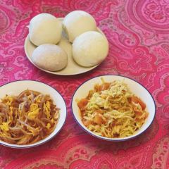 Secret Recipe Seri Iskandar User Photo
