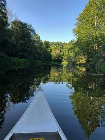 Finger Lakes State Park