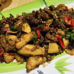 Xiangcaogenxiangxiacai (huaguanglu) User Photo