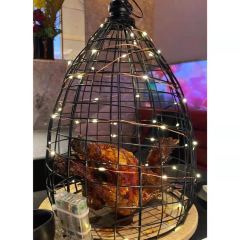 Lychee Oriental User Photo