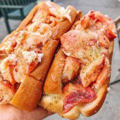 Luke's Lobster FiDi 여행 사진