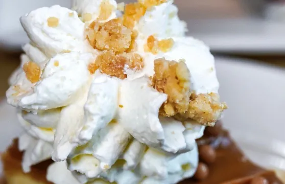 The Cheesecake Factory