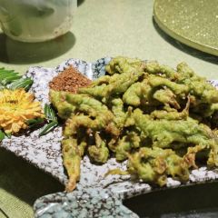 花姐私房菜(和顺古镇店) User Photo