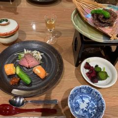 Tateyama Shokudo User Photo