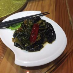 Jujubetree ( West Nanjing Road Dian) User Photo