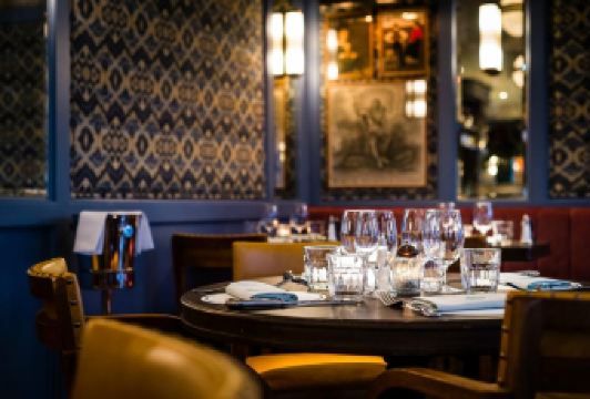 Bill's Richmond User Photo