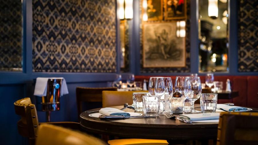 Bill's Richmond Restaurant