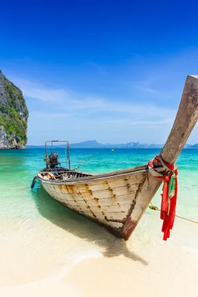 Hotels in Pattaya With Breakfast