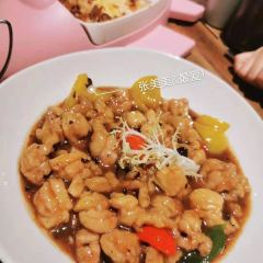 Cafe Amore Bistro User Photo