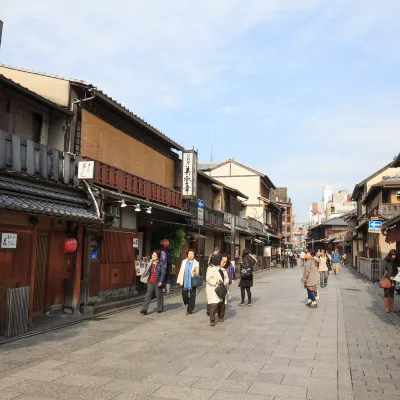 光州住宿飯店