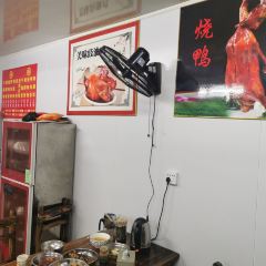 电厂猪脚粉 User Photo