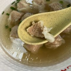 李记沙县小吃(李纲中路店) User Photo