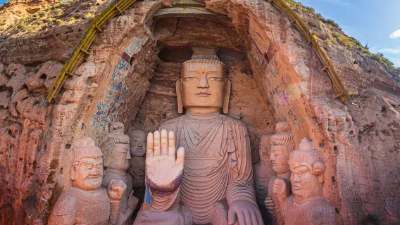 人氣景點