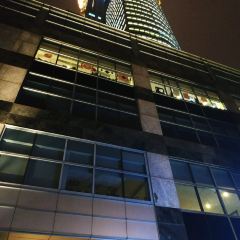 Art 50 Revolving Restaurant User Photo