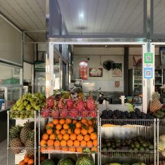 百思特美食 User Photo
