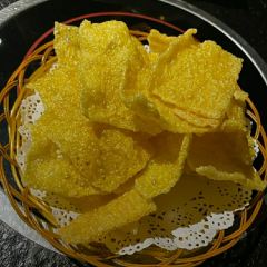 蛙小妹美蛙鱼头(龙珠路店) User Photo